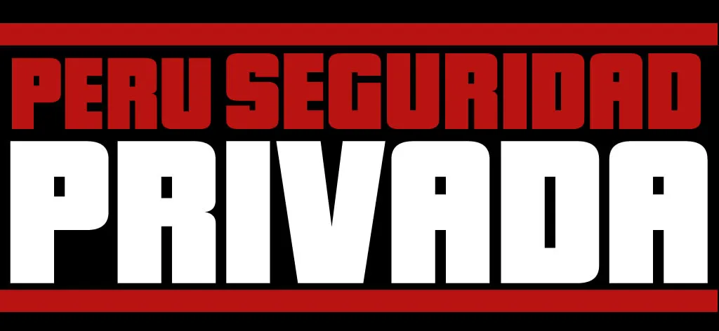 peruseguridadprivada